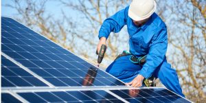 Installation Maintenance Panneaux Solaires Photovoltaïques à Luttange
